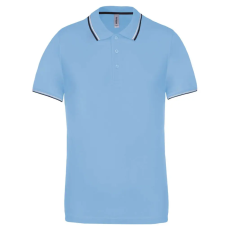 KARIBAN KA250 FÉRFI RÖVID UJJÚ PÓLÓING 3XL