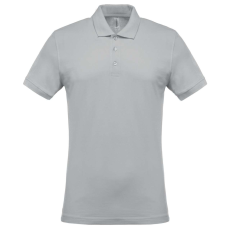 KARIBAN KA254 MEN'S SHORT-SLEEVED PIQUÉ POLO SHIRT XL