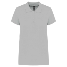 KARIBAN KA255 LADIES’ SHORT-SLEEVED PIQUÉ POLO SHIRT S női póló