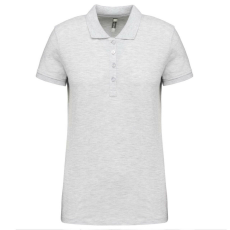 KARIBAN KA255 LADIES’ SHORT-SLEEVED PIQUÉ POLO SHIRT XL