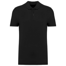 KARIBAN KA295 UNISEX PIQUÉ POLO SHIRT 5XL férfi póló