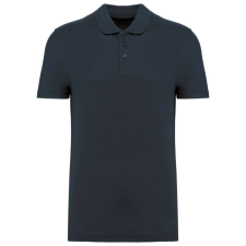 KARIBAN KA295 UNISEX PIQUÉ POLO SHIRT 5XL férfi póló