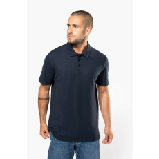 KARIBAN KA295 UNISEX PIQUÉ POLO SHIRT L