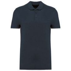 KARIBAN KA295 UNISEX PIQUÉ POLO SHIRT S