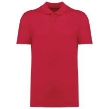KARIBAN KA295 UNISEX PIQUÉ POLO SHIRT XS férfi póló