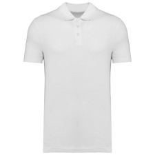 KARIBAN KA295 UNISEX PIQUÉ POLO SHIRT XXS férfi póló