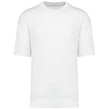 KARIBAN KA3008 OVERSIZED SHORT SLEEVE UNISEX T-SHIRT 2XL férfi póló
