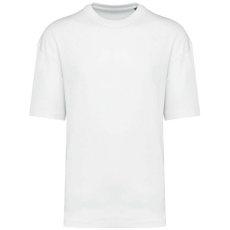 KARIBAN KA3008 OVERSIZED SHORT SLEEVE UNISEX T-SHIRT L