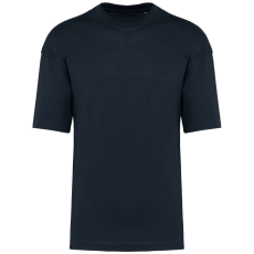 KARIBAN KA3008 OVERSIZED SHORT SLEEVE UNISEX T-SHIRT S