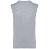KARIBAN KA3022IC ECO-FRIENDLY MEN SLEEVELESS T-SHIRT 2XL