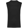 KARIBAN KA3022IC ECO-FRIENDLY MEN SLEEVELESS T-SHIRT 3XL