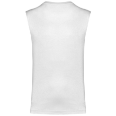 KARIBAN KA3022IC ECO-FRIENDLY MEN SLEEVELESS T-SHIRT 3XL