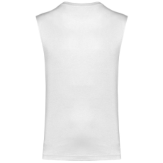 KARIBAN KA3022IC ECO-FRIENDLY MEN SLEEVELESS T-SHIRT 3XL