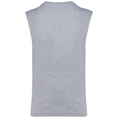 KARIBAN KA3022IC ECO-FRIENDLY MEN SLEEVELESS T-SHIRT L