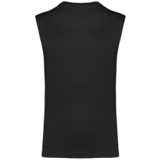 KARIBAN KA3022IC ECO-FRIENDLY MEN SLEEVELESS T-SHIRT XL