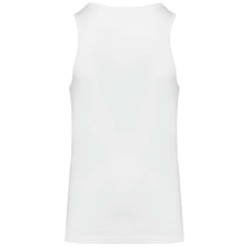 KARIBAN KA3023IC ECO-FRIENDLY MEN TANKTOP L atléta, trikó