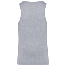KARIBAN KA3023IC ECO-FRIENDLY MEN TANKTOP L