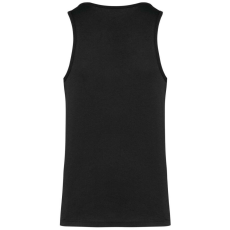 KARIBAN KA3023IC ECO-FRIENDLY MEN TANKTOP S
