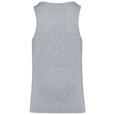 KARIBAN KA3023IC ECO-FRIENDLY MEN TANKTOP S