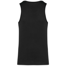 KARIBAN KA3023IC ECO-FRIENDLY MEN TANKTOP XL