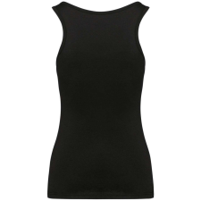 KARIBAN KA3024IC LADIES’ ECO-FRIENDLY TANK TOP 2XL munkaruha