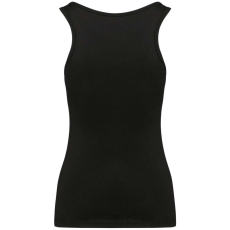 KARIBAN KA3024IC LADIES’ ECO-FRIENDLY TANK TOP L
