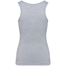 KARIBAN KA3024IC LADIES’ ECO-FRIENDLY TANK TOP L