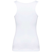 KARIBAN KA3024IC LADIES’ ECO-FRIENDLY TANK TOP M női trikó