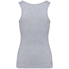KARIBAN KA3024IC LADIES’ ECO-FRIENDLY TANK TOP S