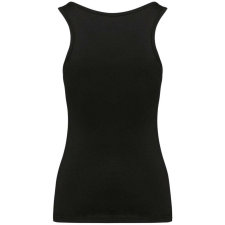 KARIBAN KA3024IC LADIES’ ECO-FRIENDLY TANK TOP S női trikó