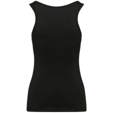 KARIBAN KA3024IC LADIES’ ECO-FRIENDLY TANK TOP S