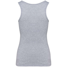 KARIBAN KA3024IC LADIES’ ECO-FRIENDLY TANK TOP S munkaruha