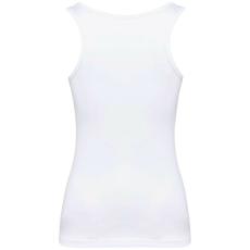 KARIBAN KA3024IC LADIES’ ECO-FRIENDLY TANK TOP XS