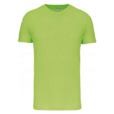KARIBAN KA3025IC BIO150IC MEN&- 039;S ROUND NECK T-SHIRT 2XL