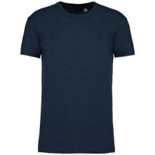 KARIBAN KA3025IC BIO150IC MEN&- 039;S ROUND NECK T-SHIRT 2XL férfi póló