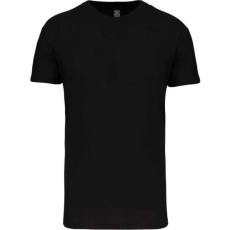 KARIBAN KA3025IC BIO150IC MEN&- 039;S ROUND NECK T-SHIRT 5XL