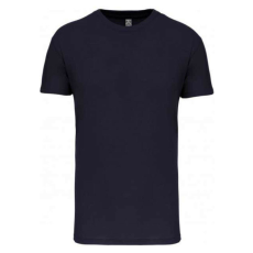 KARIBAN KA3025IC BIO150IC MEN&- 039;S ROUND NECK T-SHIRT 5XL