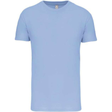 KARIBAN KA3025IC BIO150IC MEN&- 039;S ROUND NECK T-SHIRT L