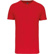 KARIBAN KA3025IC BIO150IC MEN&amp;- 039;S ROUND NECK T-SHIRT L férfi póló