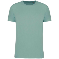 KARIBAN KA3025IC BIO150IC MEN&- 039;S ROUND NECK T-SHIRT L