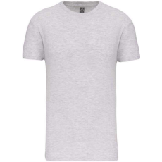 KARIBAN KA3025IC BIO150IC MEN&- 039;S ROUND NECK T-SHIRT L
