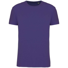 KARIBAN KA3025IC BIO150IC MEN&- 039;S ROUND NECK T-SHIRT M férfi póló