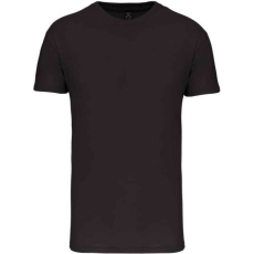 KARIBAN KA3025IC BIO150IC MEN&- 039;S ROUND NECK T-SHIRT M