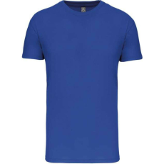 KARIBAN KA3025IC BIO150IC MEN&- 039;S ROUND NECK T-SHIRT M