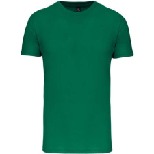 KARIBAN KA3025IC BIO150IC MEN&amp;- 039;S ROUND NECK T-SHIRT M férfi póló