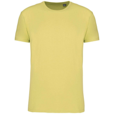 KARIBAN KA3025IC BIO150IC MEN&- 039;S ROUND NECK T-SHIRT S
