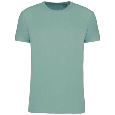 KARIBAN KA3025IC BIO150IC MEN&- 039;S ROUND NECK T-SHIRT S férfi póló