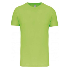 KARIBAN KA3025IC BIO150IC MEN&- 039;S ROUND NECK T-SHIRT S férfi póló