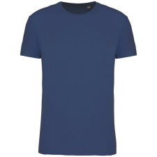 KARIBAN KA3025IC BIO150IC MEN&- 039;S ROUND NECK T-SHIRT S férfi póló