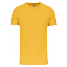 KARIBAN KA3025IC BIO150IC MEN&- 039;S ROUND NECK T-SHIRT S férfi póló
